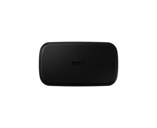 Зарядное устройство ColorWay Power Delivery Port PPS USB Type-C (45W) black (CW-CHS034PD-BK), изображение 4 Зарядное устройство ColorWay Power Delivery Port PPS USB Type-C (45W) black (CW-CHS034PD-BK), изображение 4
