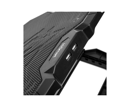 Подставка для ноутбука HiSmart DCX-A103 (HS083144), изображение 3 Подставка для ноутбука HiSmart DCX-A103 (HS083144), изображение 3