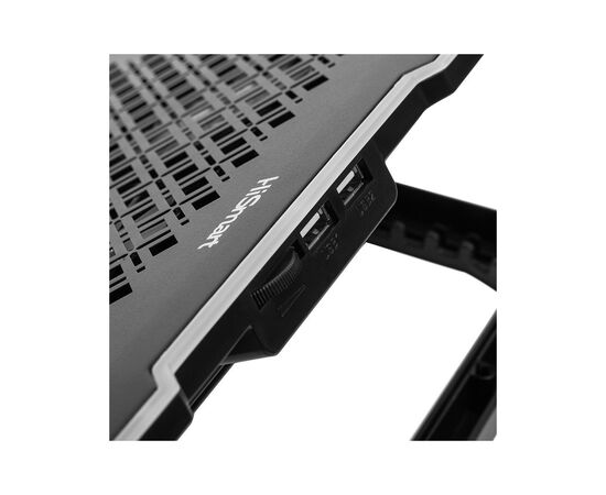 Подставка для ноутбука HiSmart DCX-A16 (HS083137), изображение 2 Подставка для ноутбука HiSmart DCX-A16 (HS083137), изображение 2
