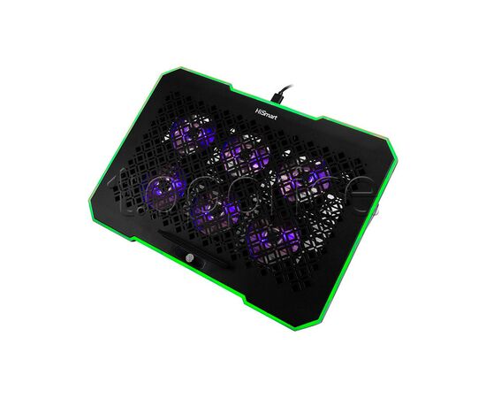 Подставка для ноутбука HiSmart DCX-A16 (HS083137)