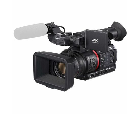 Цифровая видеокамера Panasonic AG-CX350EJ, изображение 2 Цифровая видеокамера Panasonic AG-CX350EJ, изображение 2