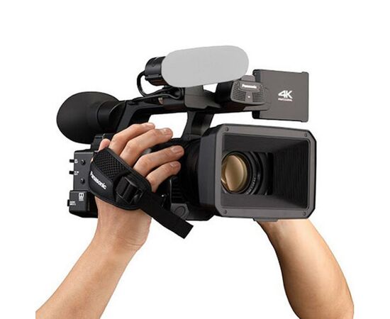 Цифровая видеокамера Panasonic AG-CX350EJ, изображение 6 Цифровая видеокамера Panasonic AG-CX350EJ, изображение 6