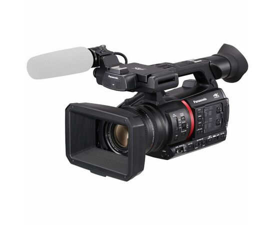 Цифрова відеокамера Panasonic AG-CX350EJ