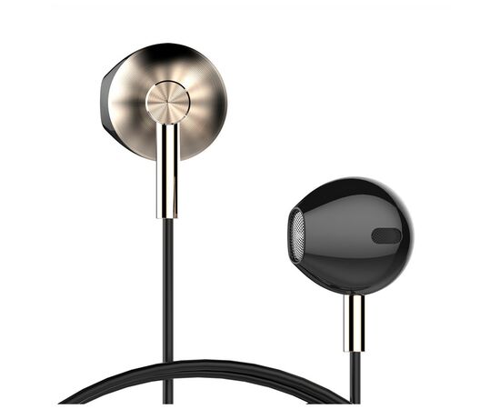 Наушники ColorWay Slim 3.5 mm Wired Earphone Blast 2 Black (CW-WD02BK), изображение 6 Наушники ColorWay Slim 3.5 mm Wired Earphone Blast 2 Black (CW-WD02BK), изображение 6