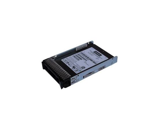 Накопитель SSD для сервера Lenovo 2.5" Multi Vendor 1.92TB Entry SATA 6Gb Ho (4XB7A38274)