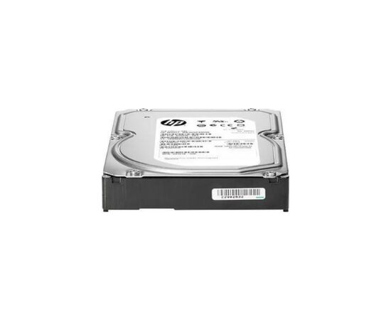 Жорсткий диск для сервера HP 1TB 6G SATA 3.5in NHP MDL HDD (801882-B21)