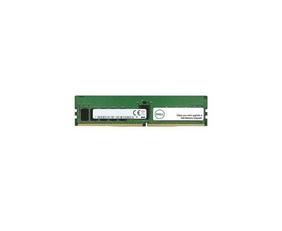 Модуль пам'яті для сервера Dell EMC 16GB RDIMM, Dual Rank (370-3200R16)