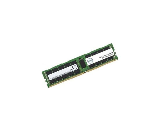 Модуль памяти для сервера Dell EMC 32GB UDIMM, 3200MT/s, ECC (370-3200U32)