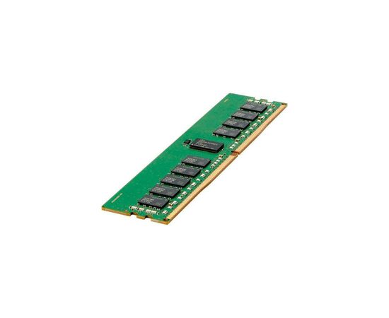 Модуль пам'яті для сервера HP E 16GB (1x16GB) 1Rx8 DDR4-3200 Unbuffered Standard Memory Kit (P43019-B21)
