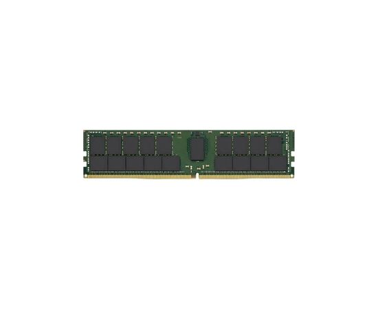 Модуль памяти для сервера Kingston DDR4 32GB 2666 ECC REG RDIMM (KSM26RD4/32HDI)