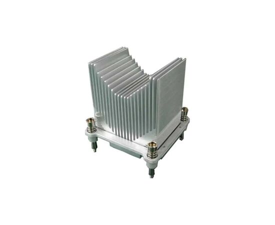 Радиатор охлаждения Dell EMC Standard Heatsink for T550 (412-AAZU)