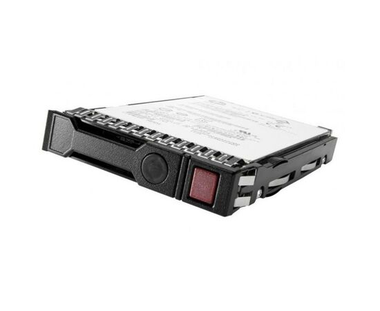 Накопичувач SSD для сервера HPE 240GB SATA RI SFF SC MV SSD (P18420-B21)