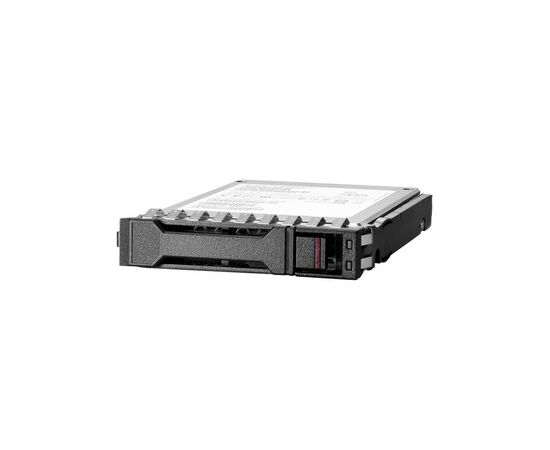 Накопичувач SSD для сервера HPE 00GB SAS 10K 2.5in 12G BC HDD (P40430-B21)