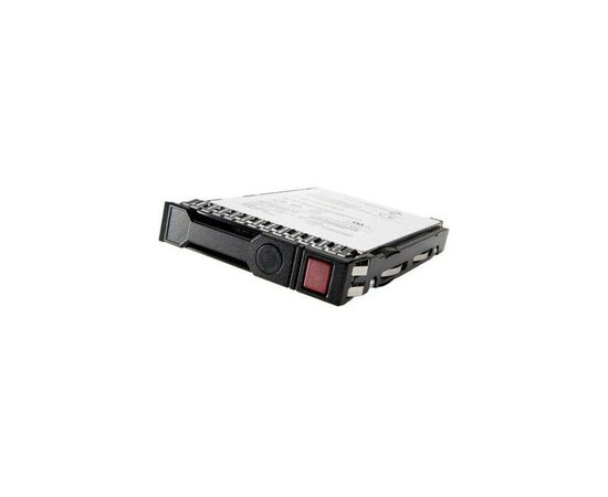 Накопичувач SSD для сервера HPE 480GB SATA MU SFF SC PM897 SSD (P47814-B21)