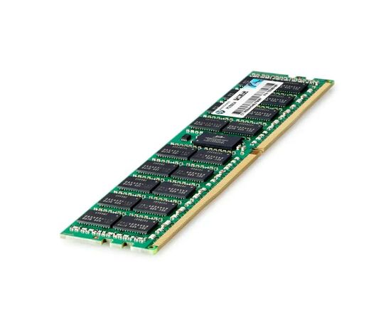 Модуль памяти для сервера HPE 16GB 1Rx4 PC4-3200-R Smart Kit (P07640-B21)