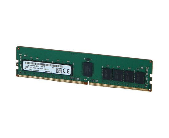 Модуль памяти для сервера HPE 32GB 1Rx4 PC4-2933Y-R Smart Kit (P38446-B21)