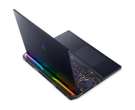 Ноутбук Acer Predator Helios 16 PH16-72 (NH.QR9EU.001), изображение 4 Ноутбук Acer Predator Helios 16 PH16-72 (NH.QR9EU.001), изображение 4