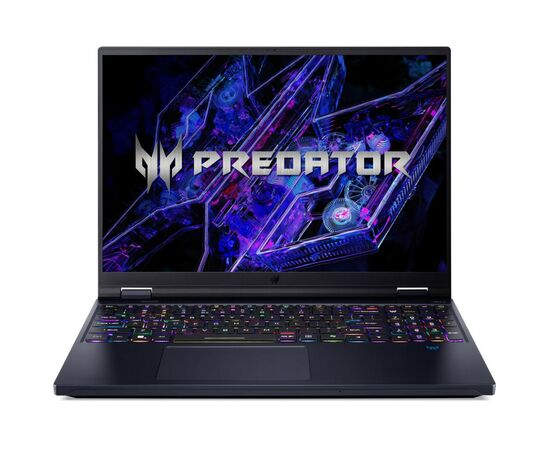 Ноутбук Acer Predator Helios 16 PH16-72 (NH.QR9EU.001)