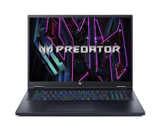 Ноутбук Acer Predator Helios 18 PH18-72 (NH.QRSEU.001)
