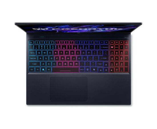 Ноутбук Acer Predator Helios Neo 16 PHN16-72 (NH.QREEU.003), изображение 4 Ноутбук Acer Predator Helios Neo 16 PHN16-72 (NH.QREEU.003), изображение 4