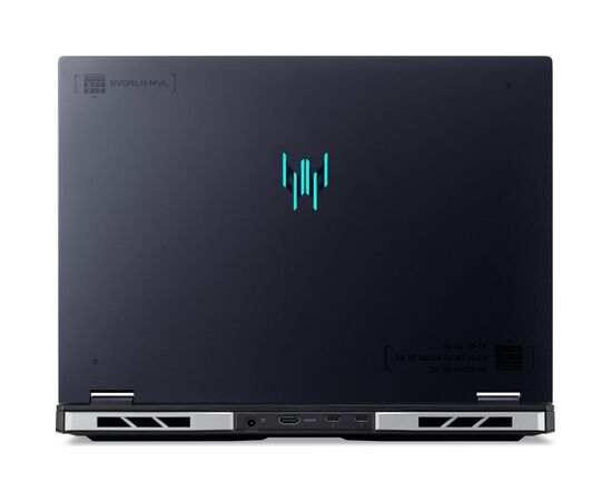 Ноутбук Acer Predator Helios Neo 16 PHN16-72 (NH.QREEU.003), изображение 6 Ноутбук Acer Predator Helios Neo 16 PHN16-72 (NH.QREEU.003), изображение 6
