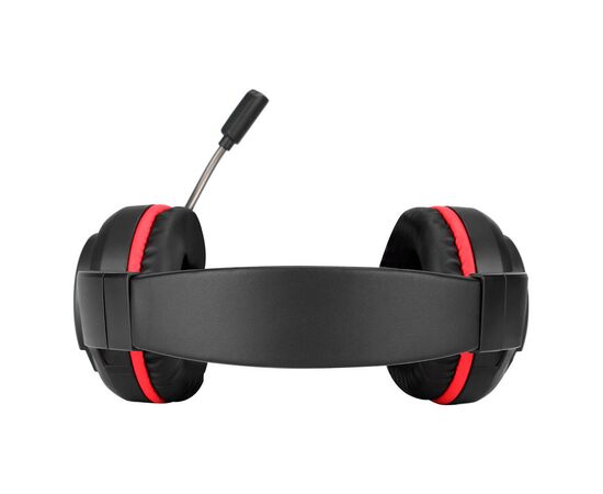 Наушники Xtrike ME GH-903 RGB-LED Black (GH-903), изображение 3 Наушники Xtrike ME GH-903 RGB-LED Black (GH-903), изображение 3