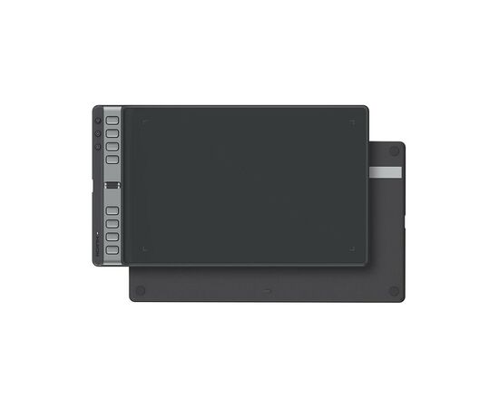 Графічний планшет Huion Inspiroy 2 L (H1061P), зображення 5 Графічний планшет Huion Inspiroy 2 L (H1061P), зображення 5