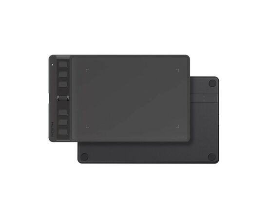 Графічний планшет Huion Inspiroy 2 S (H641P), зображення 4 Графічний планшет Huion Inspiroy 2 S (H641P), зображення 4