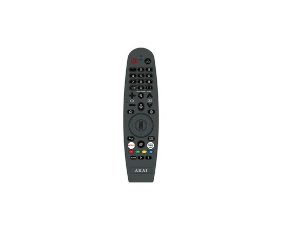 Телевизор Akai AK55QHD23W, изображение 5 Телевизор Akai AK55QHD23W, изображение 5
