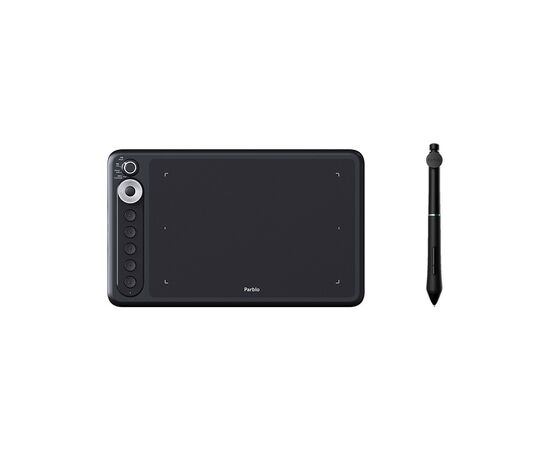 Графический планшет Parblo Intangbo X7 Black (INTANGBOX7)