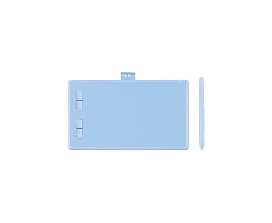 Графический планшет Parblo Ninos N7B Blue (NINOSN7BB)
