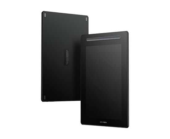 Графический планшет XP-Pen JPCD160FH_BK (Artist 16 Pen Display (2nd Gen) Black), изображение 11 Графический планшет XP-Pen JPCD160FH_BK (Artist 16 Pen Display (2nd Gen) Black), изображение 11
