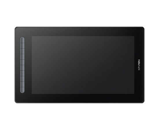 Графический планшет XP-Pen JPCD160FH_BK (Artist 16 Pen Display (2nd Gen) Black), изображение 2 Графический планшет XP-Pen JPCD160FH_BK (Artist 16 Pen Display (2nd Gen) Black), изображение 2