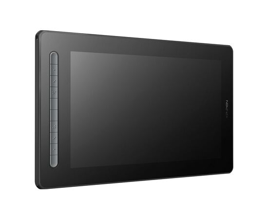 Графический планшет XP-Pen JPCD160FH_BK (Artist 16 Pen Display (2nd Gen) Black), изображение 3 Графический планшет XP-Pen JPCD160FH_BK (Artist 16 Pen Display (2nd Gen) Black), изображение 3
