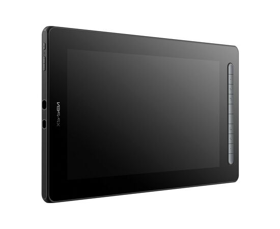 Графический планшет XP-Pen JPCD160FH_BK (Artist 16 Pen Display (2nd Gen) Black), изображение 4 Графический планшет XP-Pen JPCD160FH_BK (Artist 16 Pen Display (2nd Gen) Black), изображение 4