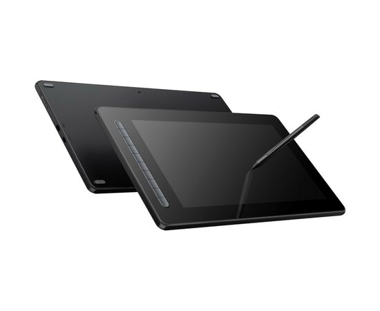 Графический планшет XP-Pen JPCD160FH_BK (Artist 16 Pen Display (2nd Gen) Black), изображение 8 Графический планшет XP-Pen JPCD160FH_BK (Artist 16 Pen Display (2nd Gen) Black), изображение 8