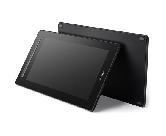 Графический планшет XP-Pen JPCD160FH_BK (Artist 16 Pen Display (2nd Gen) Black), изображение 9 Графический планшет XP-Pen JPCD160FH_BK (Artist 16 Pen Display (2nd Gen) Black), изображение 9