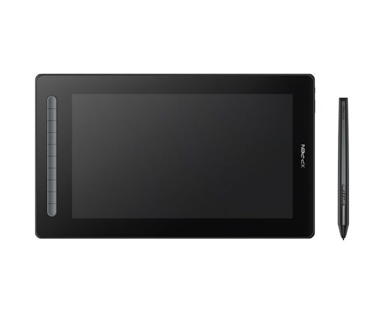 Графический планшет XP-Pen JPCD160FH_BK (Artist 16 Pen Display (2nd Gen) Black)