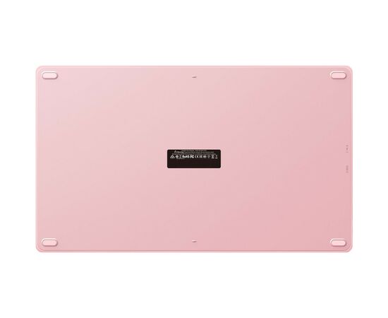 Графический планшет XP-Pen JPCD160FH_PK (Artist 16 Pen Display (2nd Gen) Pink), изображение 4 Графический планшет XP-Pen JPCD160FH_PK (Artist 16 Pen Display (2nd Gen) Pink), изображение 4