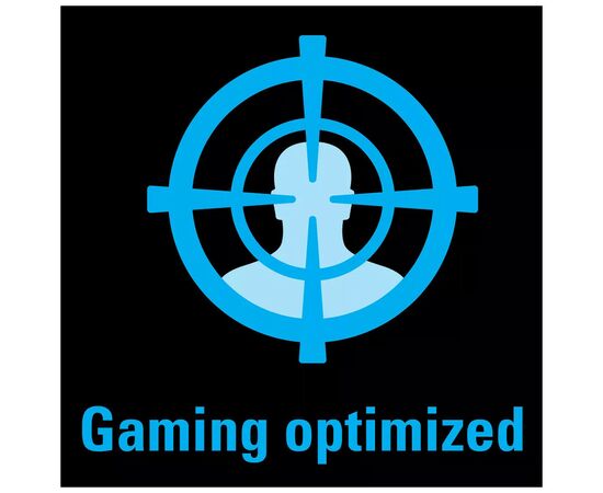 Крісло ігрове Sandberg Commander RGB Black (640-94), зображення 5 Крісло ігрове Sandberg Commander RGB Black (640-94), зображення 5