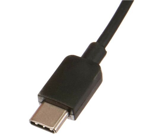 Наушники Poly BlackWire C3210 USB-C HS Mono (8X214AA), изображение 6 Наушники Poly BlackWire C3210 USB-C HS Mono (8X214AA), изображение 6