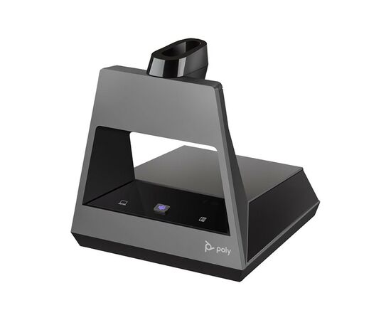 Наушники Poly Voyager 5200-M USB-A HS (8H5Q3AA), изображение 5 Наушники Poly Voyager 5200-M USB-A HS (8H5Q3AA), изображение 5