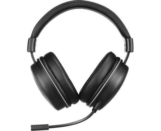 Наушники Sandberg HeroBlaster Bluetooth Led Headset Black (126-42), изображение 3 Наушники Sandberg HeroBlaster Bluetooth Led Headset Black (126-42), изображение 3