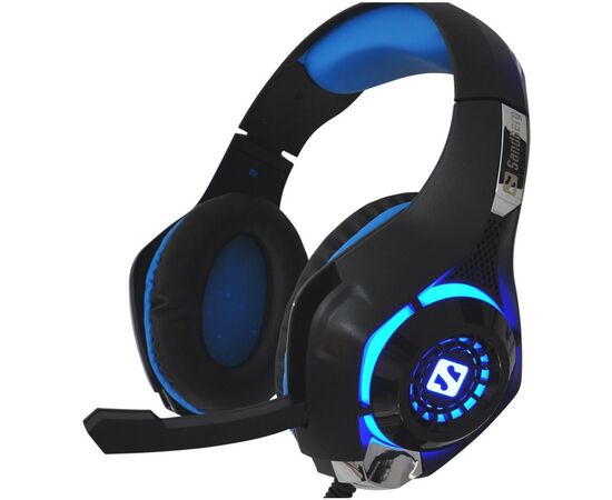 Навушники Sandberg Twister Headset Led Black (125-79)