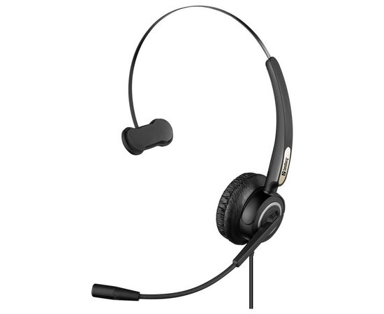 Наушники Sandberg USB Office Headset Pro Mono (126-14)