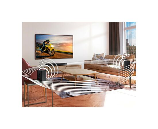 Акустическая система Samsung HW-S50B (HW-S50B/UA), изображение 10