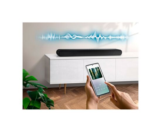 Акустическая система Samsung HW-S60B (HW-S60B/UA), изображение 11