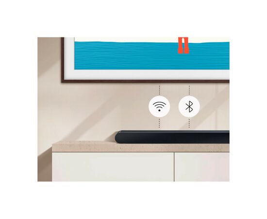 Акустическая система Samsung HW-S60B (HW-S60B/UA), изображение 8