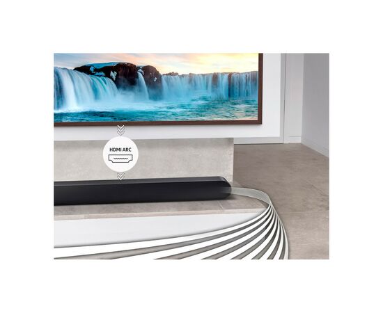 Акустическая система Samsung HW-S60B (HW-S60B/UA), изображение 9