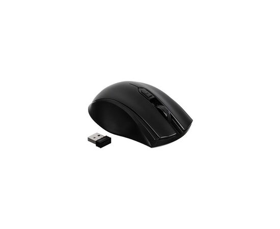 Мишка Acer OMR030 Wireless Black (ZL.MCEEE.02A), зображення 2 Мишка Acer OMR030 Wireless Black (ZL.MCEEE.02A), зображення 2